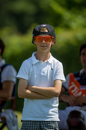 Veuve Clicquot Gold Cup 2013