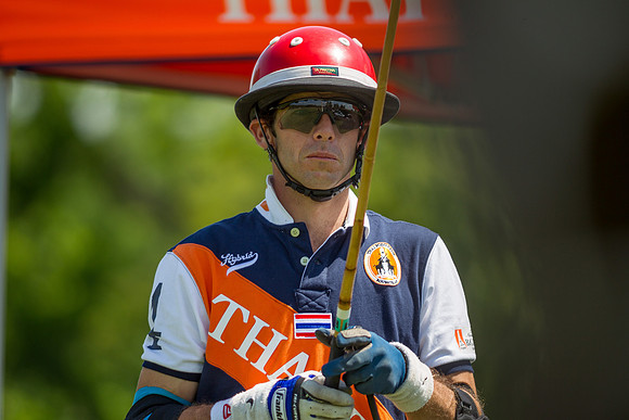 Veuve Clicquot Gold Cup 2013