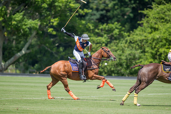 Veuve Clicquot Gold Cup 2013