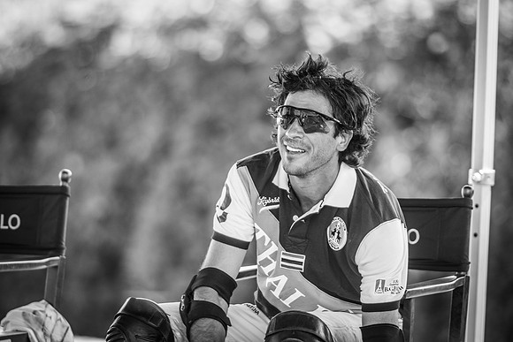 Veuve Clicquot Gold Cup 2013