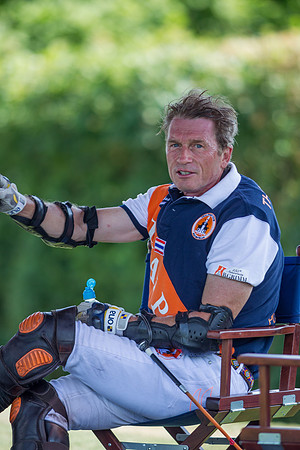 Veuve Clicquot Gold Cup 2013