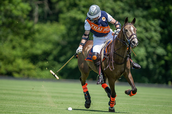 Veuve Clicquot Gold Cup 2013