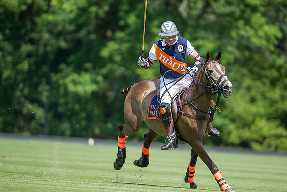 Veuve Clicquot Gold Cup 2013