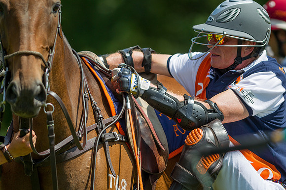 Veuve Clicquot Gold Cup 2013