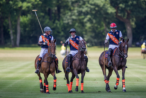 Veuve Clicquot Gold Cup 2013