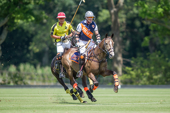 Veuve Clicquot Gold Cup 2013