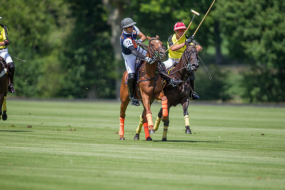 Veuve Clicquot Gold Cup 2013