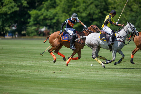 Veuve Clicquot Gold Cup 2013