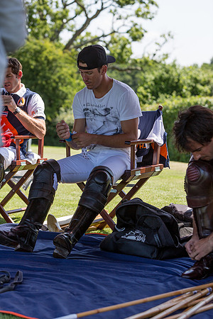 Veuve Clicquot Gold Cup 2013