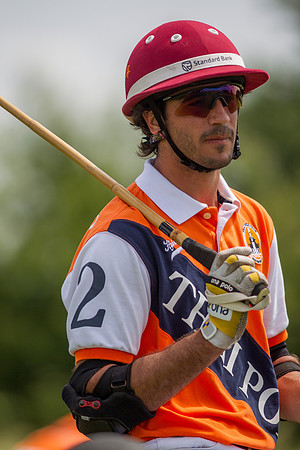 Veuve Clicquot Gold Cup 2013