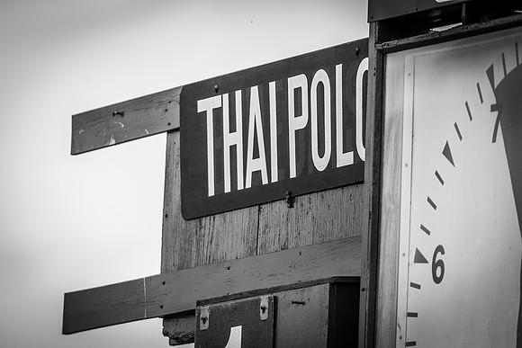 Veuve Clicquot Gold Cup 2013