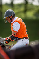 Veuve Clicquot Gold Cup 2013