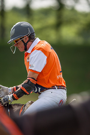 Veuve Clicquot Gold Cup 2013