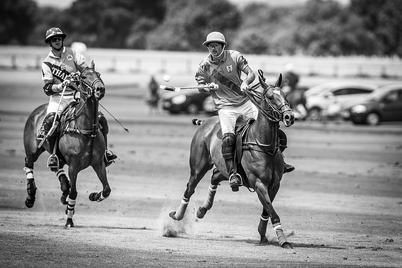 Veuve Clicquot Gold Cup 2013
