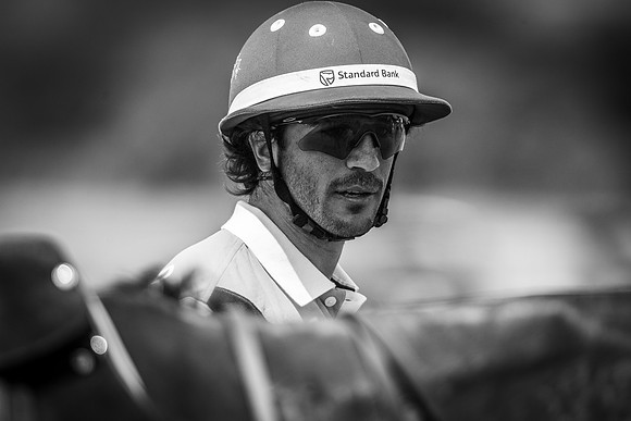 Veuve Clicquot Gold Cup 2013