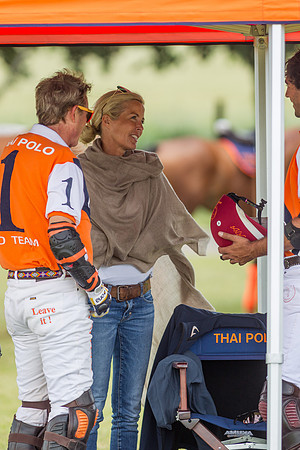 Veuve Clicquot Gold Cup 2013