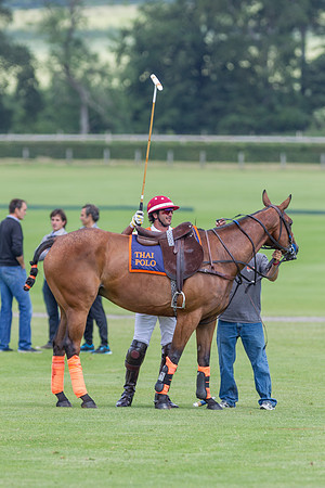 Veuve Clicquot Gold Cup 2013