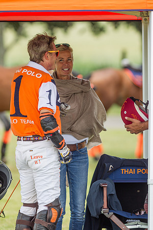 Veuve Clicquot Gold Cup 2013