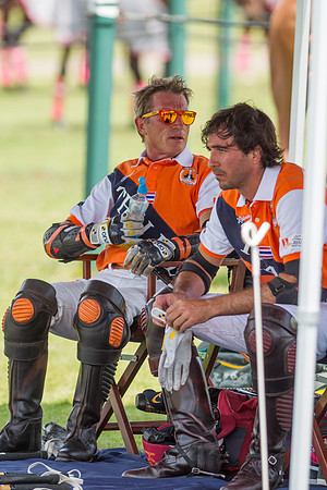 Veuve Clicquot Gold Cup 2013
