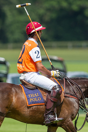 Veuve Clicquot Gold Cup 2013