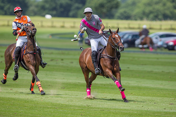 Veuve Clicquot Gold Cup 2013