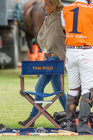 Veuve Clicquot Gold Cup 2013
