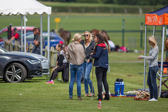 Veuve Clicquot Gold Cup 2013