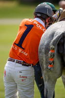 Veuve Clicquot Gold Cup 2013