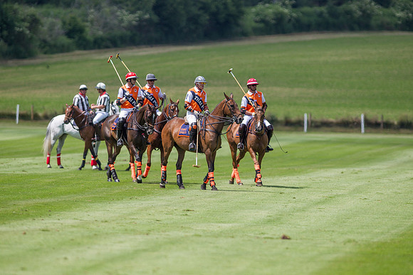 Veuve Clicquot Gold Cup 2013