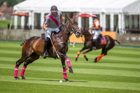 Veuve Clicquot Gold Cup 2013