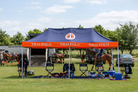 Veuve Clicquot Gold Cup 2013