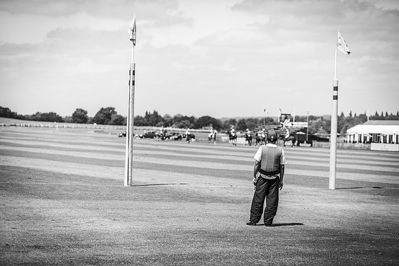 Veuve Clicquot Gold Cup 2013