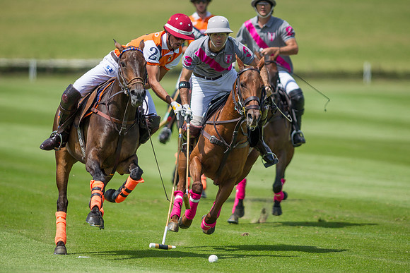 Veuve Clicquot Gold Cup 2013