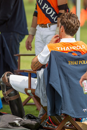 Veuve Clicquot Gold Cup 2013