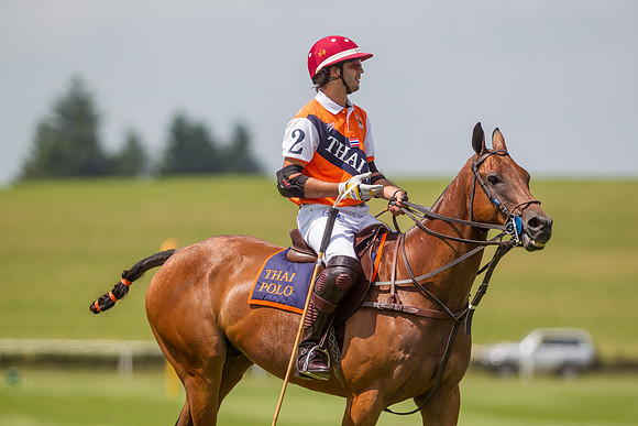 Veuve Clicquot Gold Cup 2013