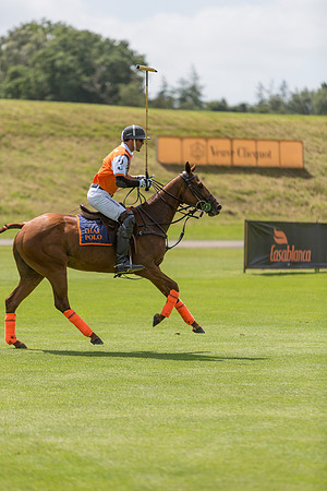 Veuve Clicquot Gold Cup 2013