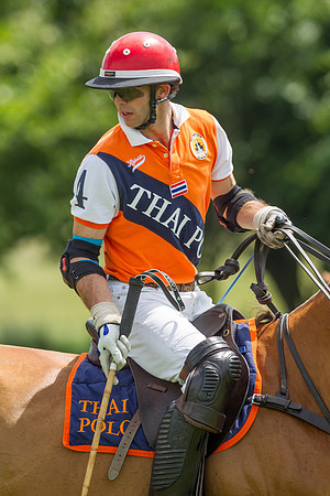 Veuve Clicquot Gold Cup 2013