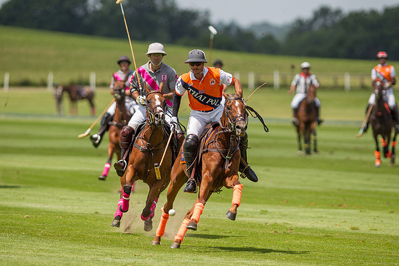 Veuve Clicquot Gold Cup 2013