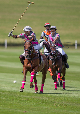 Veuve Clicquot Gold Cup 2013