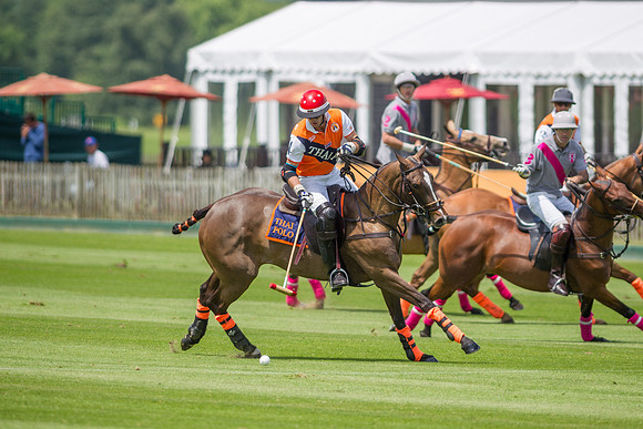 Veuve Clicquot Gold Cup 2013
