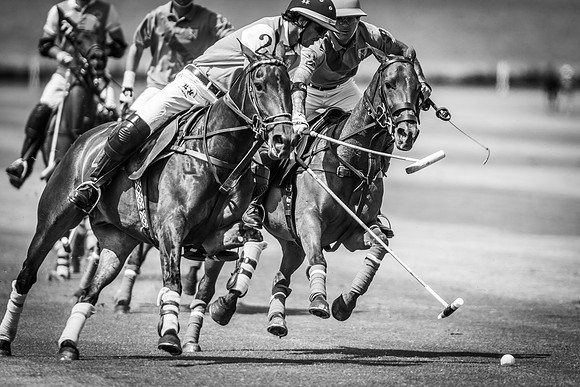 Veuve Clicquot Gold Cup 2013