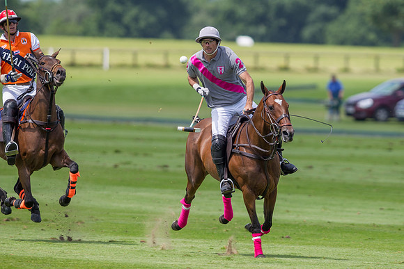 Veuve Clicquot Gold Cup 2013