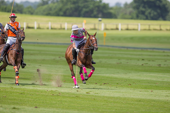 Veuve Clicquot Gold Cup 2013