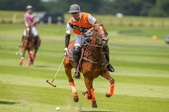 Veuve Clicquot Gold Cup 2013