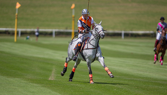 Veuve Clicquot Gold Cup 2013