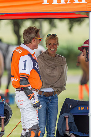 Veuve Clicquot Gold Cup 2013