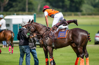 Veuve Clicquot Gold Cup 2013