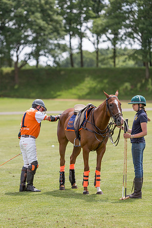 Veuve Clicquot Gold Cup 2013