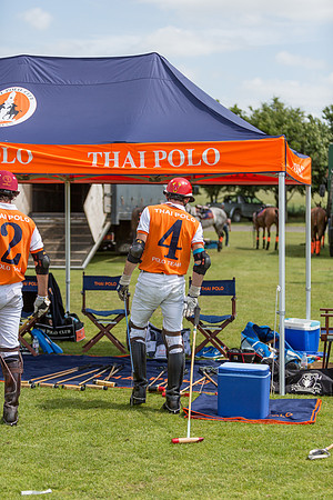 Veuve Clicquot Gold Cup 2013