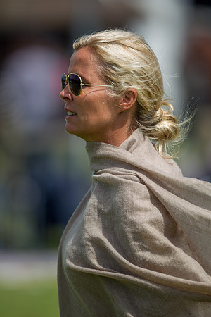 Veuve Clicquot Gold Cup 2013
